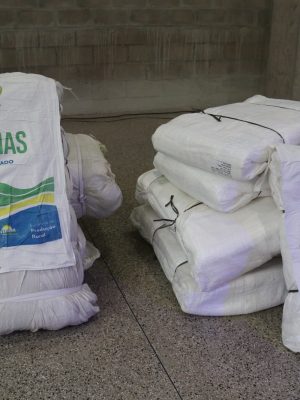 A ADS, por meio do Programa de Doação Onerosa do Governo do Estado, abriu inscrições para que produtores rurais obtenham embalagens do tipo ráfia...