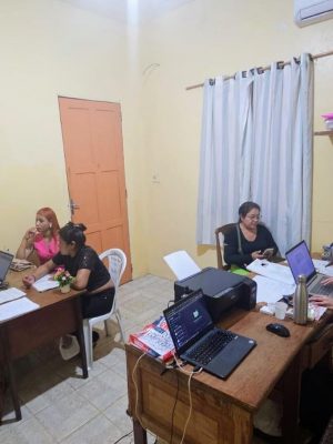 A defensora destacou ainda o carinho com que a equipe foi recebida e a expectativa da população para que essa ação de reforço nos atendimentos acontecesse. “Foi emocionante ver o quanto a DPE é aguardada pelos cidadãos e como é uma instituição reconhecida como presente e efetiva na defesa dos direitos das pessoas do interior. E é muito mais gratificante poder, de fato, atingir essas pessoas com a força e a transformação que a Defensoria lhes pode proporcionar”, refletiu.